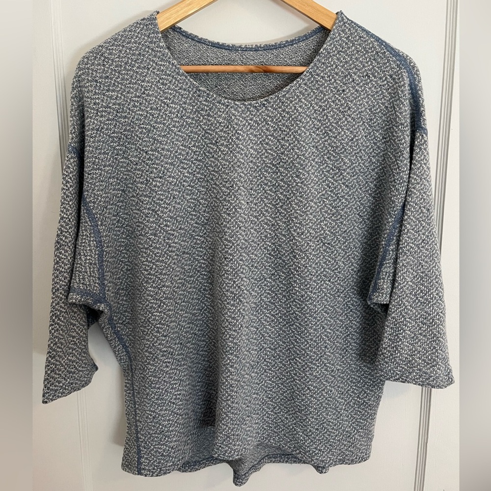 American Apparel Knit Sweater